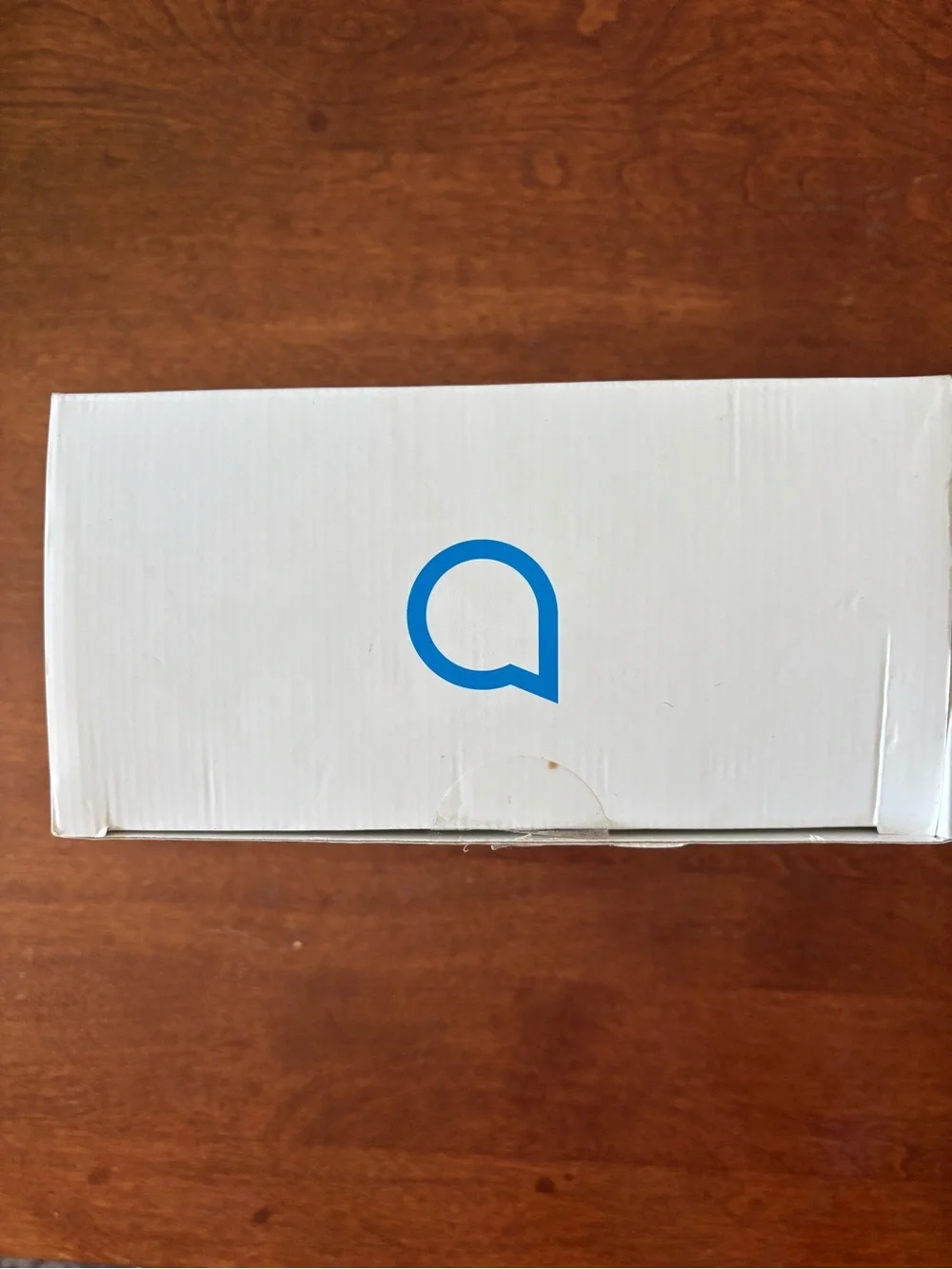 Alcatel Idol 4S with Windows 10, a smartphone virtual reality headset